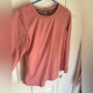 Lady’s jogging suit